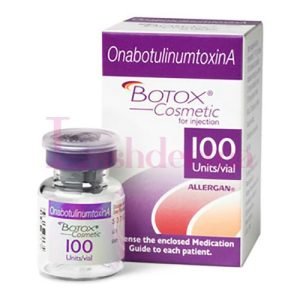 Botox inj 100Units