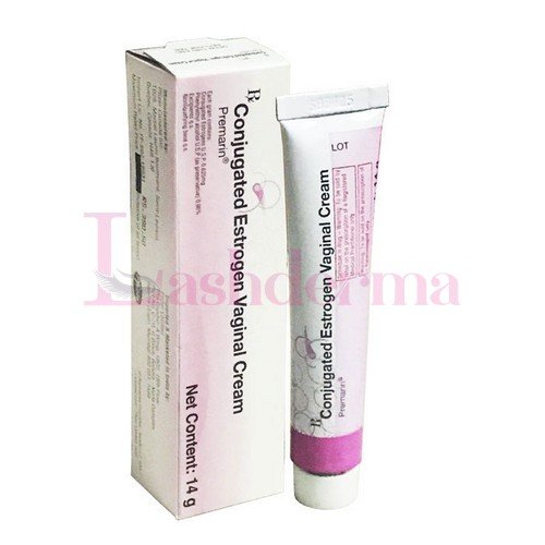 Premarin Vaginal Cream 1 Premarin Cream 14g
