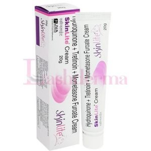 Skinlite Cream 20g