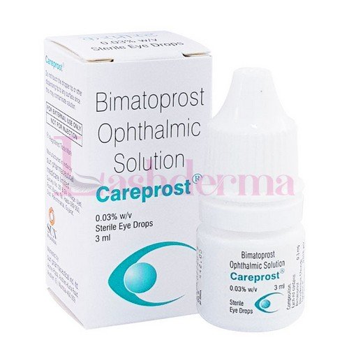 Careprost 1 careprost